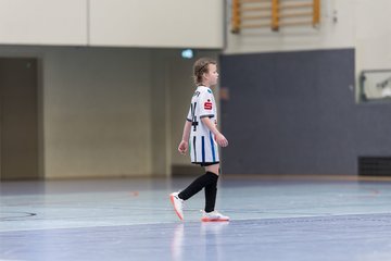 Bild 60 - wDJ Power Girls Cup Suederelbe